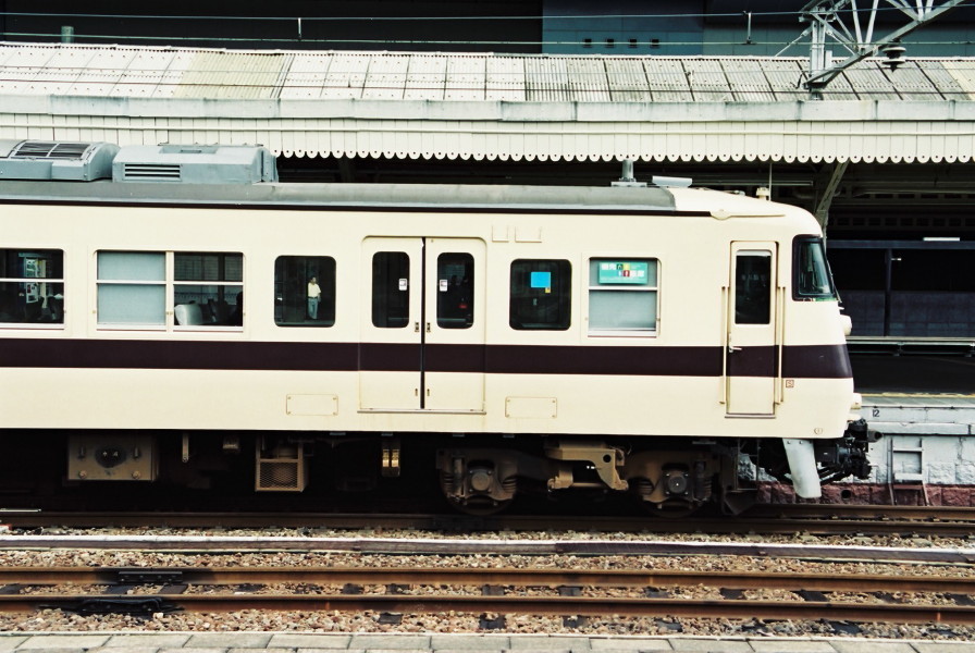 117系量産先行車（大ミハ）: 乗り物BOX