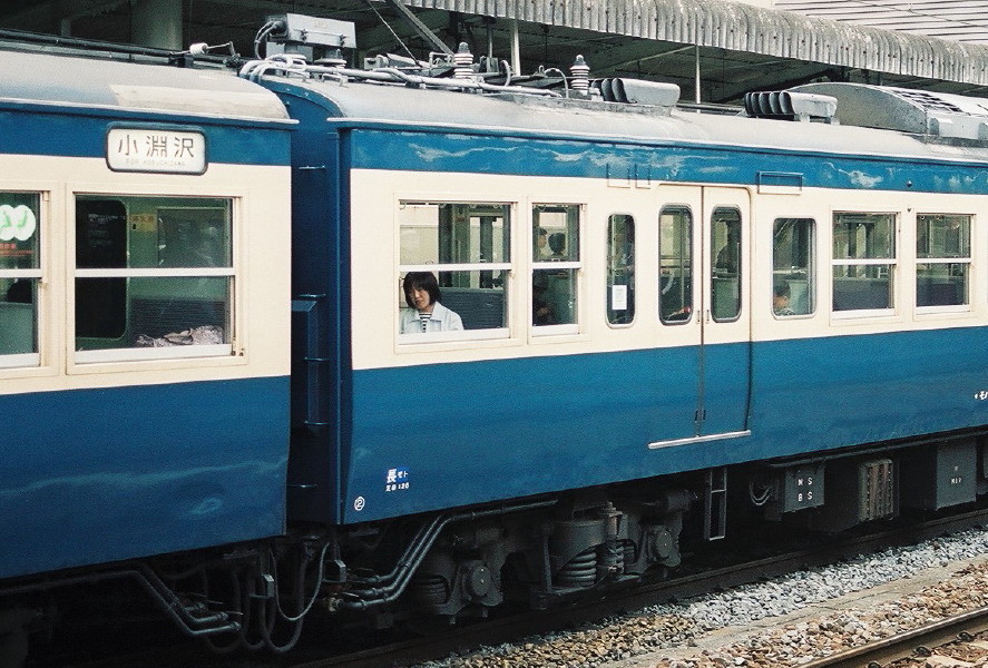 岡山の115系300番台、D-24編成: 乗り物BOX